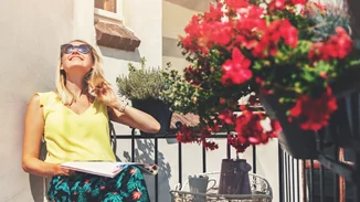 Οι Veranderos | Οι Αθηναίοι που αράζουν στις βεράντες δεν είναι όλοι ίδιοι -άλλοι είναι ζεν άλλοι όχι