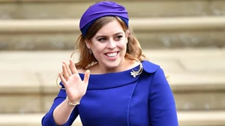 Πριγκίπισσα Βεατρίκη | Το Zara τοπ που φόρεσε στοιχίζει μόλις 12,95€ και είναι ιδανικό για την άνοιξη