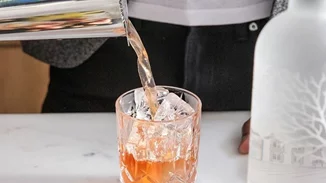 Η Belvedere Vodka δίνει μια διαφορετική νότα στις σπιτικές βραδιές