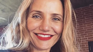Η σπάνια αναφορά της Cameron Diaz στην κόρη της: «Είμαι τόσο ευγνώμων & χαρούμενη»