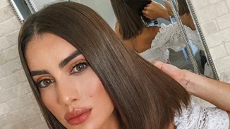 Πώς να ισιώσω τα μαλλιά μου με πιστολάκι για επαγγελματικό αποτέλεσμα;