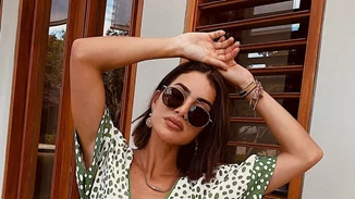 Το fashion trend που υπάρχει παντού στα Zara, το έχεις ήδη στην ντουλάπα σου