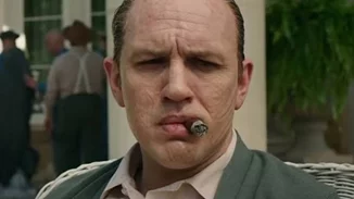 Το πρώτο trailer του Tom Hardy ως Al Capone - το απόλυτο αφεντικό του οργανωμένου εγκλήματος
