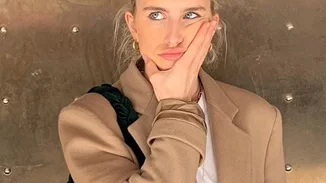 To chic κομμάτι που δεν αποχωρίζονται ούτε στην καραντίνα τα κορίτσια της μόδας