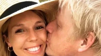 Breaking News | Ο Boris Johnson έγινε ξανά πατέρας - Γέννησε η σύντροφός του, Carrie Symonds