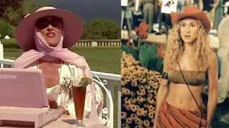 #Throwback Thursday | 4 Instagram accounts με μόδα των '00s που αξίζει να ακολουθήσεις