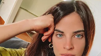 Χριστίνα Μπόμπα | Αυτή ήταν η πρώτη της ανάρτηση στο Instagram