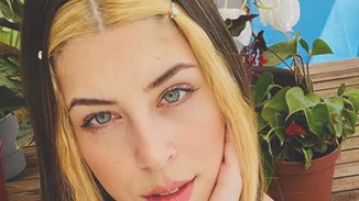 Demy | Νέες φωτογραφίες με το καινούριο hairlook που δίχασε