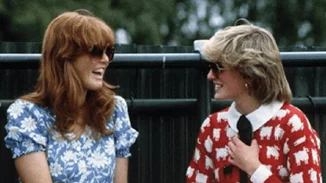 Όταν η Sarah Ferguson μίλησε για τη δραματική ζωή στο παλάτι