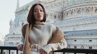 Fashion insiders | Η Tiffany Hsu μιλάει αποκλειστικά για τη βιωσιμότητα και το μέλλον της μόδας μετά την πανδημία