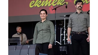 Helin Bölek | Η αγωνίστρια μουσικός που πέθανε για την ελευθερία