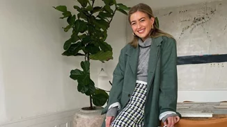 #Home goals | Τα κοινά στοιχεία που έχουν τα fashion girls στα σπίτια τους