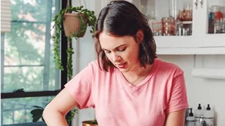 Αυτή είναι η foodie - βασίλισσα της καραντίνας