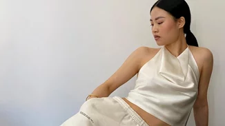 Fashion Inspo | Οι νέες τάσεις που ξεχώρισαν στα homewear looks των fashion girls στο Instagram