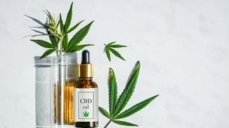 CBD | Η κάνναβη είναι το νέο it συστατικό στην περιποίηση της επιδερμίδας