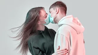 Το σεξ στα χρόνια του κορονοϊού