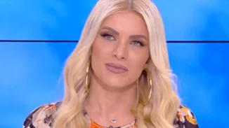 Κατερίνα Καινούργιου | «Τώρα που κάνουμε ένα από τα πιο επιτυχημένα πρωινά παίρνουν τηλέφωνο και...»