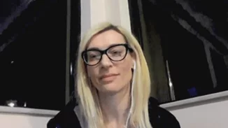 Ζέτα Δούκα |  Η δήλωση που δεν περιμέναμε! «Θεωρώ όλη αυτή την κατάσταση ευλογία»