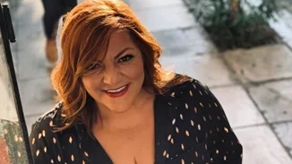 Βίκυ Σταυροπούλου | Όσα είπε για την κατάσταση της Δανάης Μπάρκα μετά τα συμπτώματα κορονοϊού