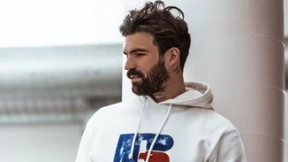 Δημήτρης Αλεξάνδρου | Η πρώτη δήλωση για τις φήμες εγκυμοσύνης της Χριστίνας Μπόμπα