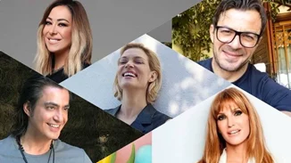 Διάσημοι Έλληνες | Γεμίζουν αισιοδοξία τo Instagram και μάς εύχονται «Καλή Ανάσταση»