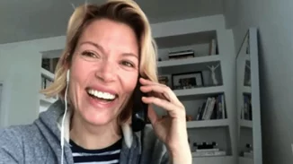 Βίκυ Καγιά | «Υπάρχουν στιγμές που με πιάνει μεγάλη απελπισία, έχω κλάψει και έχω κλειστεί στον εαυτό μου»