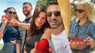 Πώς ευχήθηκαν οι Έλληνες celebrities για το Πάσχα;