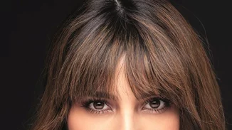 Η Ηλιάνα Παπαγεωργίου μάς δείχνει τα μακιγιάζ που θα κάνουμε στις πρώτες μας ανοιξιάτικες εμφανίσεις