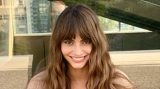 Ηλιάνα Παπαγεωργίου | Το χιουμοριστικό σχόλιο για τα νούμερα τηλεθέασης του "Pop Up"