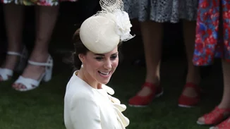 Κate Middleton | 5 φορές που επένδυσε σε Zara κομμάτια στις εμφανίσεις της