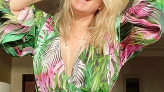 Baby Boom | Πασίγνωστη ηθοποιός έγινε και πάλι γιαγιά (pic)