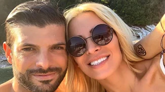 Κατερίνα Καινούργιου | Η ξεχωριστή έκπληξη για την ονομαστική της εορτή (vid)