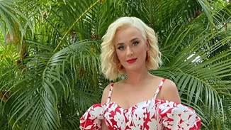 Η Katy Perry αποκάλυψε πώς αποκαλεί την κόρη της λίγο πριν γεννηθεί