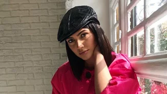 Η Κέισι του GNTM μάς συστήνει για πρώτη φορά τον κούκλο αδερφό της