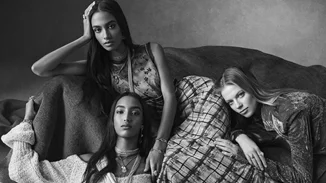 10 μποέμ φορέματα από την νέα συλλογή των Zara που απογειώνουν το ρομαντισμό