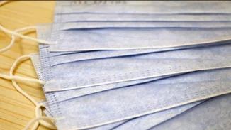 Δωρεά 2.000 χειρουργικών μασκών από την DUST+CREAM