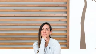 Μάντη Περσάκη | Η πρώτη της ανάρτηση μετά τη γέννηση του γιου της