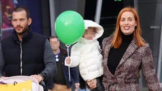 Ελεονώρα Μελέτη | Η φωτογραφία από την εγκυμοσύνη και η φουσκωμένη κοιλίτσα