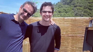 Κυριάκος Μητσοτάκης | Δες πώς γιόρτασε το Πάσχα με την οικογένειά του (pics)