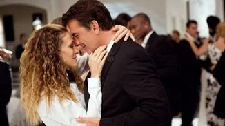 O Mr. Big έκανε μία μεγάλη αλλαγή στα μαλλιά του, η Sarah Jessica Parker σχολίασε με υπονοούμενο