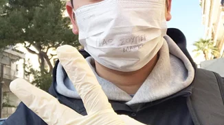 Πρώην παίκτης του Survivor προσφέρει το σπίτι του σε κάποιο γιατρό ή νοσηλευτή για όσο κρατήσει η πανδημία