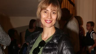 Η πρώτη φωτογραφία της κόρης της Βίκυ Βολιώτη