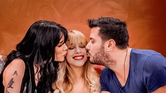 Η μοναχοκόρη γνωστής τραγουδίστριας έγινε 17 ετών και είναι μια κούκλα (pics)