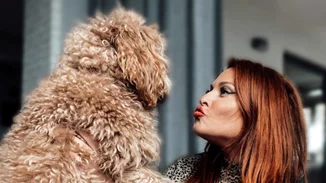 Σίσσυ Χρηστίδου | Το «ταξίδι» της εν μέσω κορονοϊού