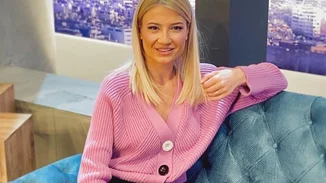 5 κομμάτια κλειδιά που επιλέγουν οι Ελληνίδες παρουσιάστριες στα home looks τους