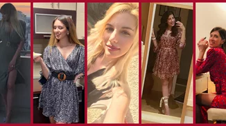 Girls' night in! Τα κορίτσια του MissBloom διοργάνωσαν ένα διαφορετικό dinner εν μέσω καραντίνας