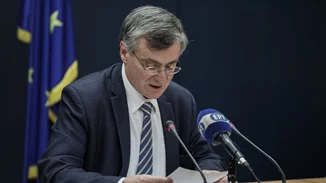 Ομιλία Σωτήρη Τσιόδρα |  71 νέα κρούσματα – Στους 86 οι νεκροί