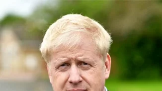 Βγήκε από την εντατική ο Boris Johnson