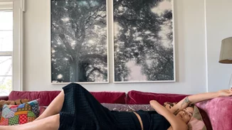 Fashion expert στις αγορές από τα Zara μας δείχνει τη λίστα της για το καλοκαίρι