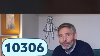 Μένουμε Σπίτι | Το νέο spot με πρωταγωνιστή τον Θοδωρή Αθερίδη και το σχόλιο του πρωθυπουργού